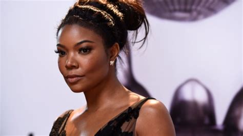 gabriella sexy|Gabrielle Union Shows Off Curves in Bikini: Vaction ...